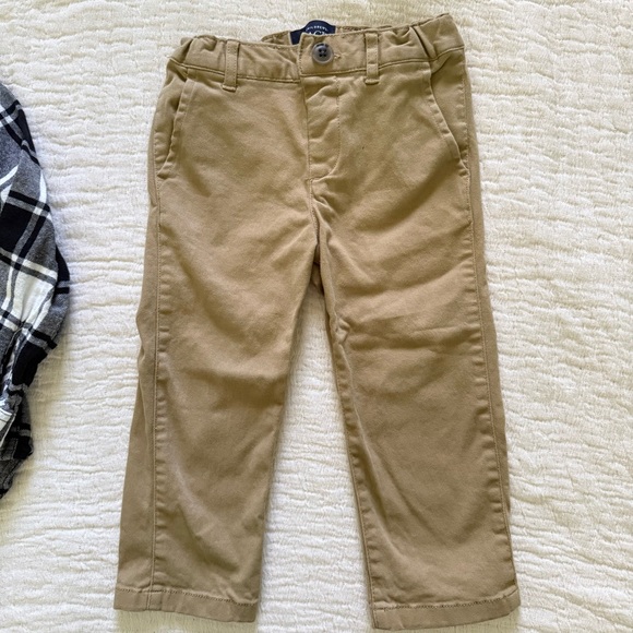 Children’s place matching set - Picture 2 of 5